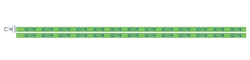 Show details for ICON – Lanyard