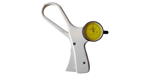 Show details for Holtain Skinfold Caliper