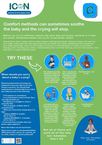 Show details for ICON – Poster 6 – Gloss Laminated