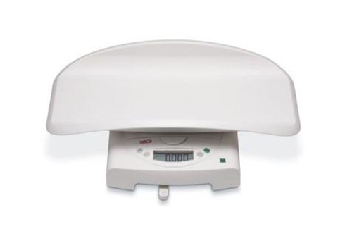 Show details for SECA 384 Digital Infant Scale