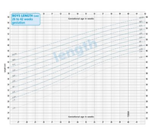 Show details for NICM Pre-Term And Low Birthweight PCHR Insert