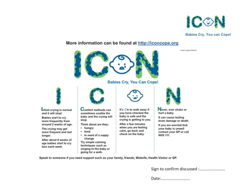Show details for ICON – PCHR Insert 1