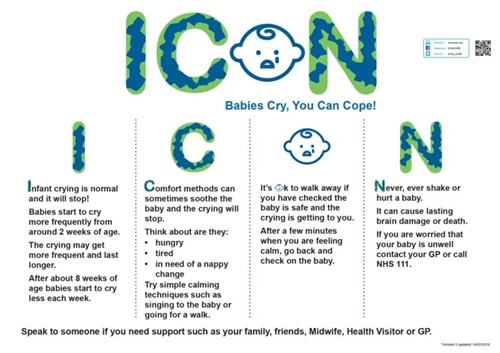 Show details for ICON – Poster 5
