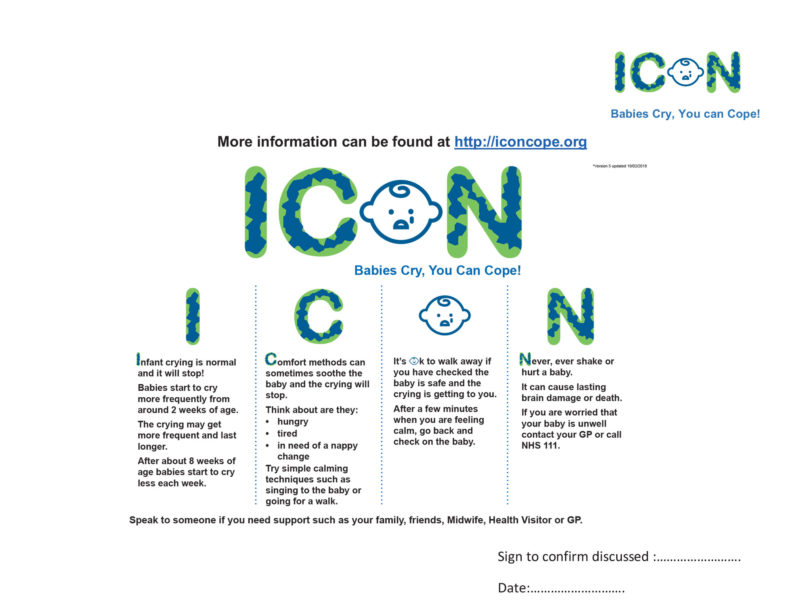 Show details for ICON – PCHR Insert 1