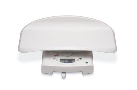 Show details for SECA 384 Digital Infant Scale